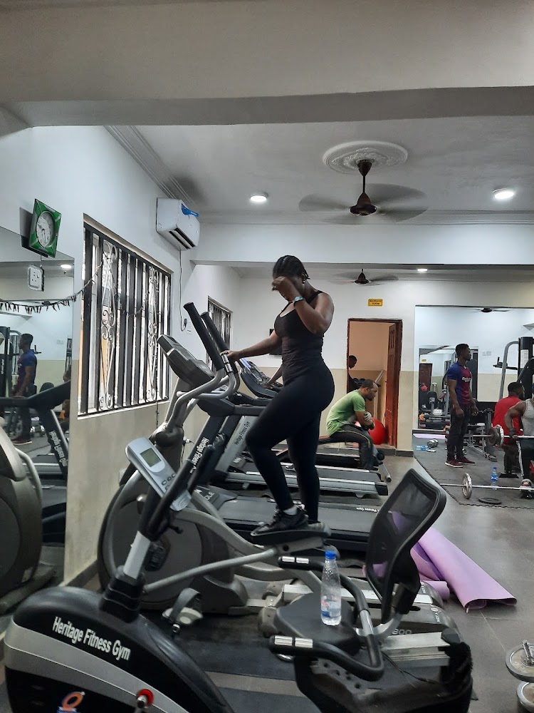 Heritage Event Centre and Gym photo 3